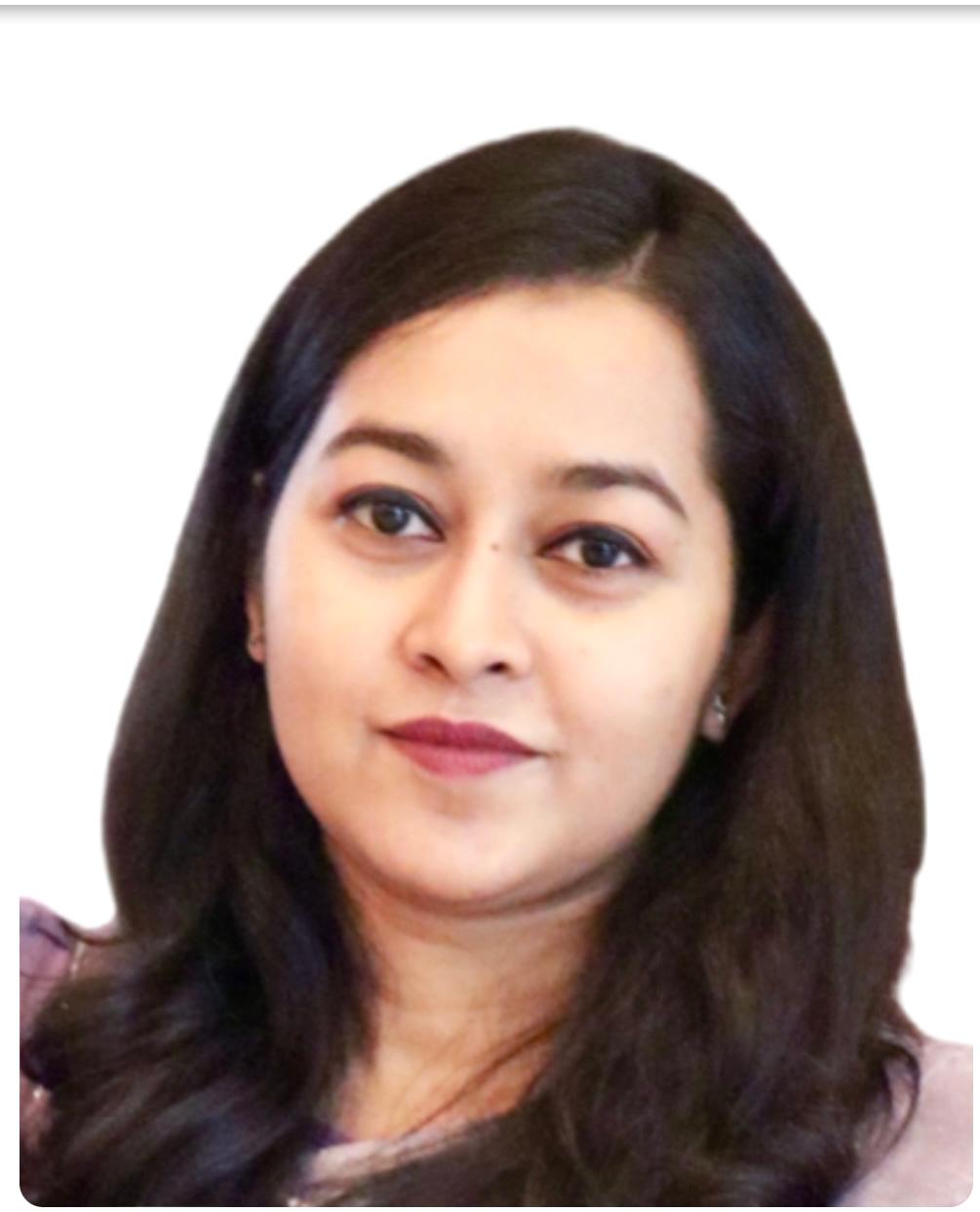 ফারজানা আক্তার