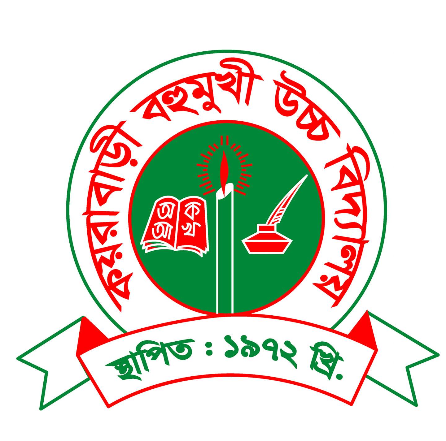 কয়রাবাড়ি বহুমূখী উচ্চ বিদ্যালয়
