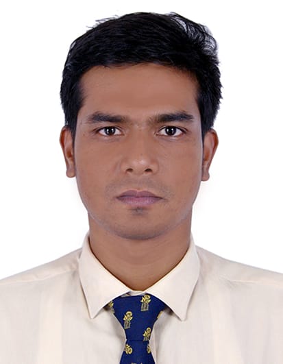 মোঃ তাহমিদুল ইসলাম
