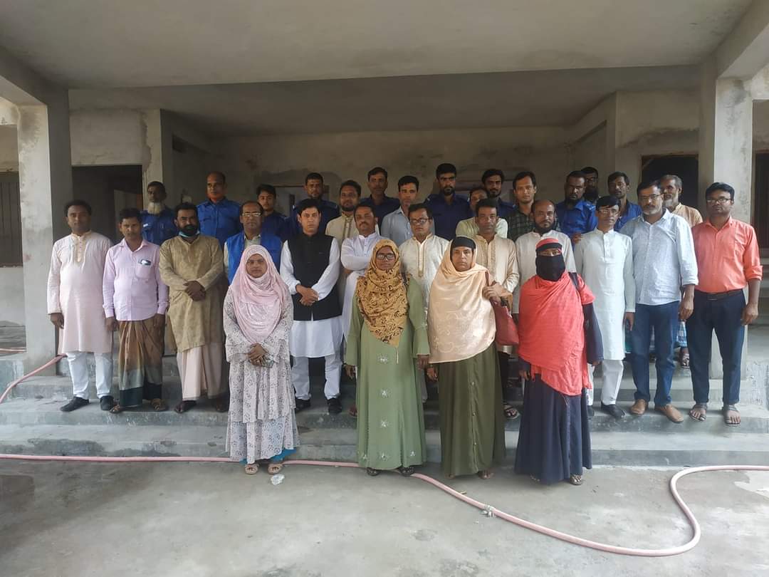আঠারবাড়ী ইউনিয়ন পরিষদ