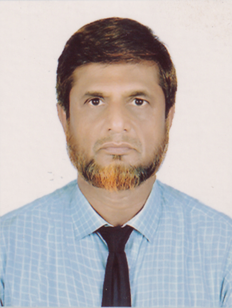 minister