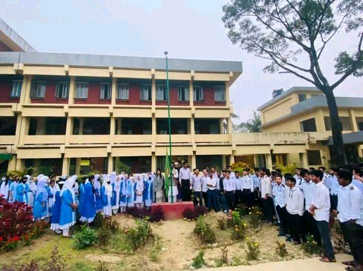 আন্তর্জাতিক মাতৃভাষা দিবস- ২০২৩