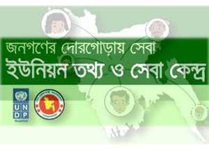 ডিজিটাল সেন্টার