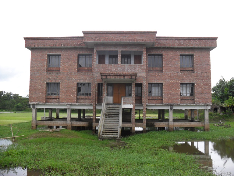 ইউনিয়ন স্বাস্থ্য কমপ্লেক্স