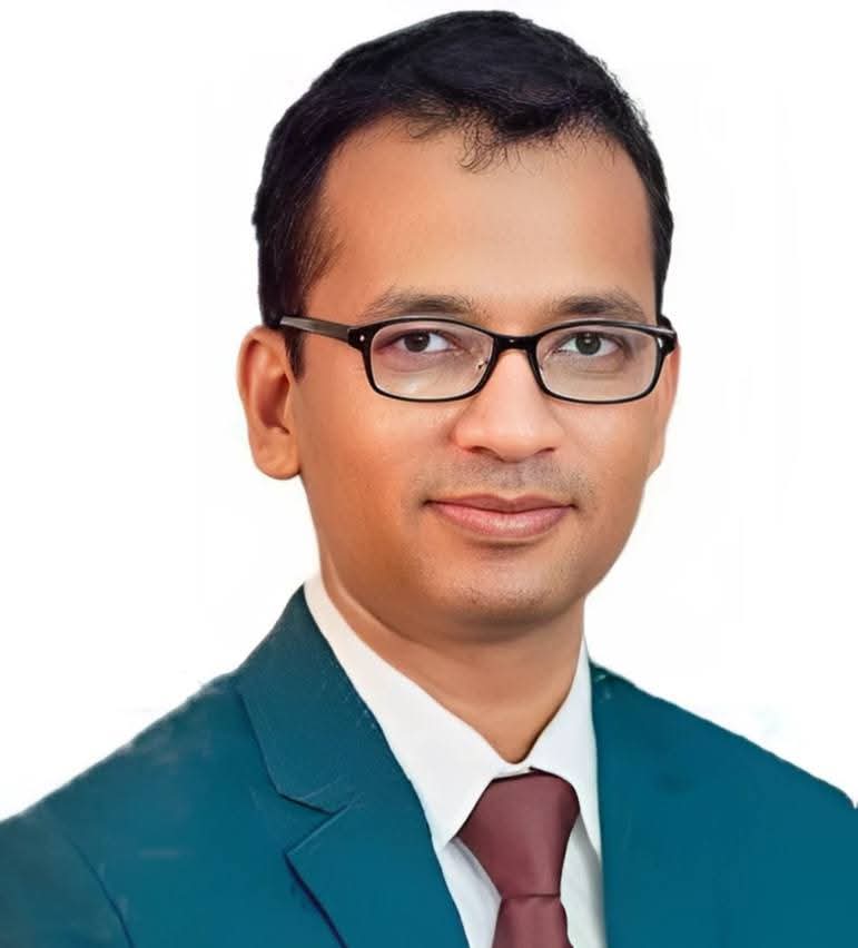 মোঃ শাহ্‌নূর রহমান