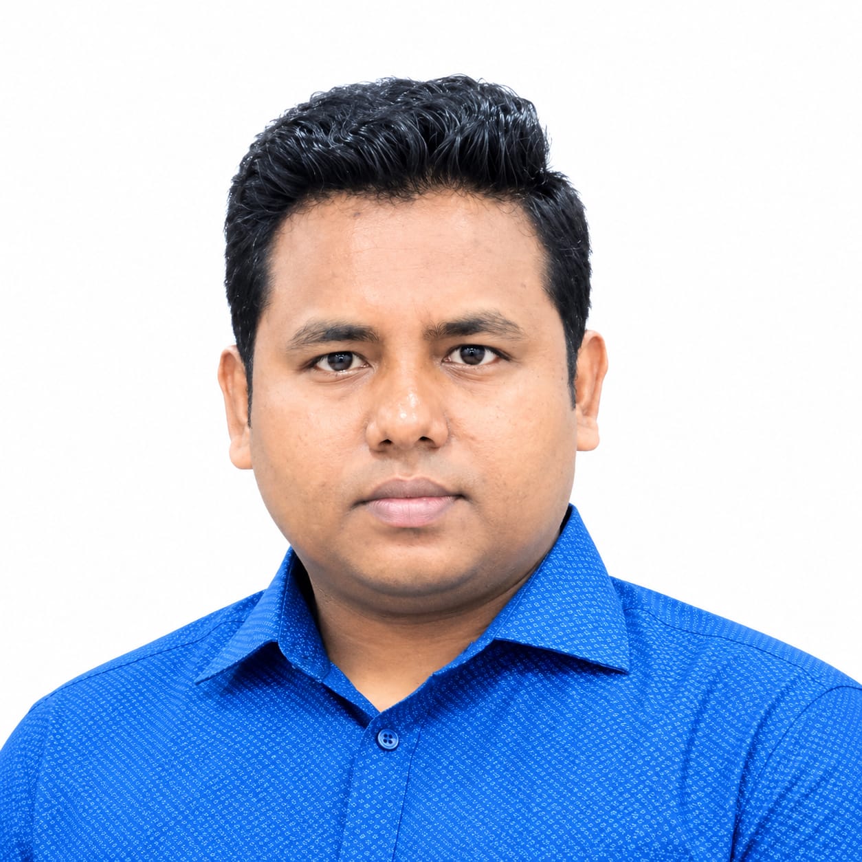 মোঃ মনিরুজ্জামান