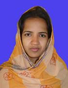 রাজিয়া সুলতানা