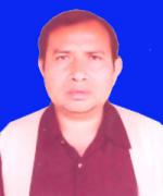 বাবু বসন্ত কুমার বিশ্বাস