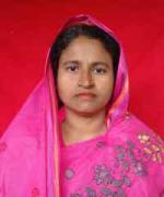 আনজুমান আরা খানম