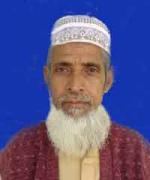 মোঃ আব্দুল গফুর