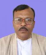 শশাঙ্ক কুমার মন্ডল।