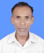 ভূপেন্দ্র নাথ মিস্ত্রী।