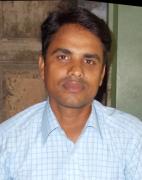 অসীম কুমার দে