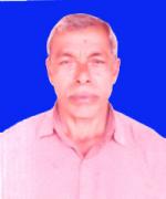 বাবু তমাল কান্তি সরকার