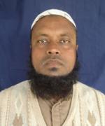 মোস্তফা রেজাউল করিম