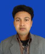 জি,এম মোস্তাক আহমেদ