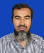 জি,এম আতিয়ার রহমান।