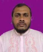 মইনুদ্দীন আহমেদ