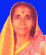 বাসন্তী রানী সরদার