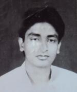 ভোলা নাথ মন্ডল