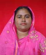 সেলিনা খাতুন