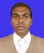 রামকৃষ্ণ মাঝী