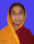 পারুল রানী মন্ডল