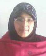 ডালিয়া আকতার