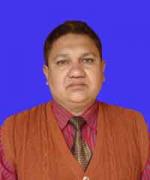 মোঃ মিজানুর রহমান।