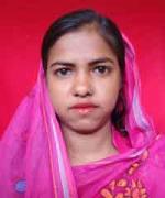 আফরোজা পারভীন