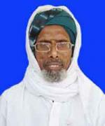 মুহাঃ আবু বকর সিদ্দীক