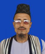 মোহাম্মদ আশরাফ হোসাইন