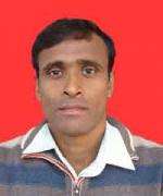 তুষার কান্তি বিশ্বাস।