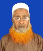 এস,এম জাহাঙ্গীর মোর্তজা রেজা