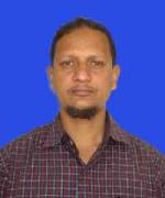 মোঃ আবু মহসীন হোসেন