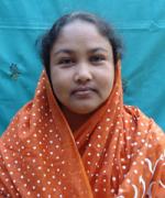 কামরুন্ নাহার