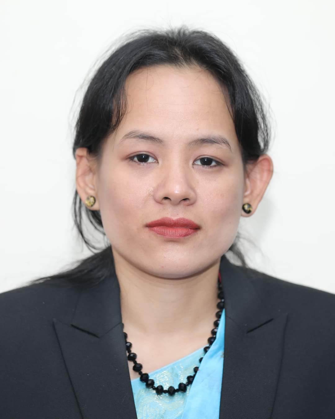 minister