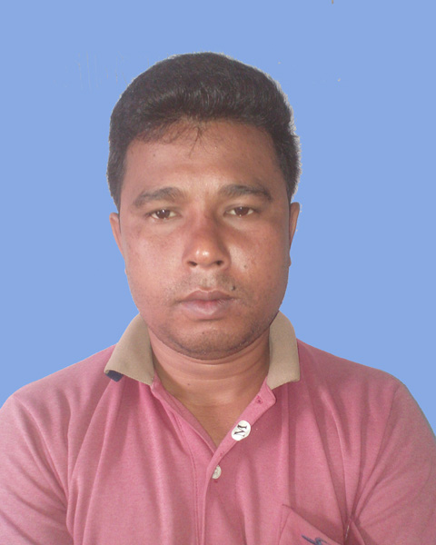 শ্রী গোরাঙ্গ রায়