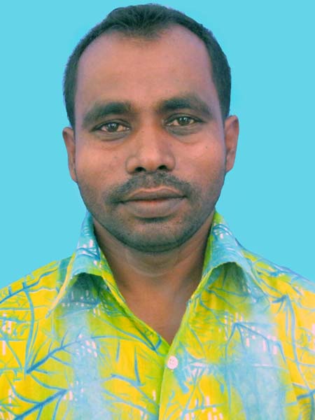 তোফাজ্জল হক