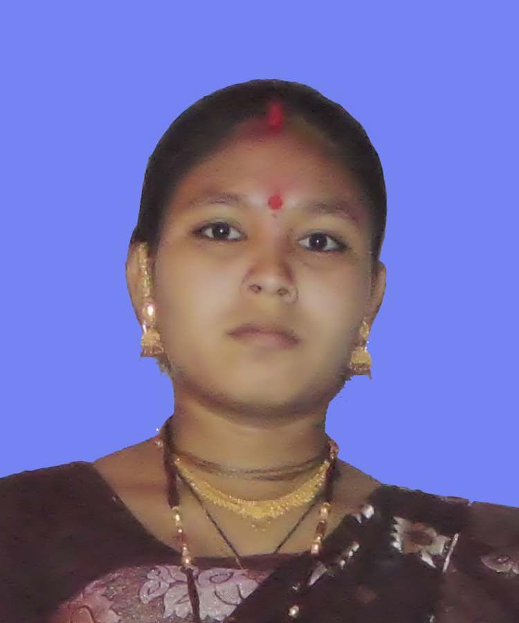 সোনালী রাণী