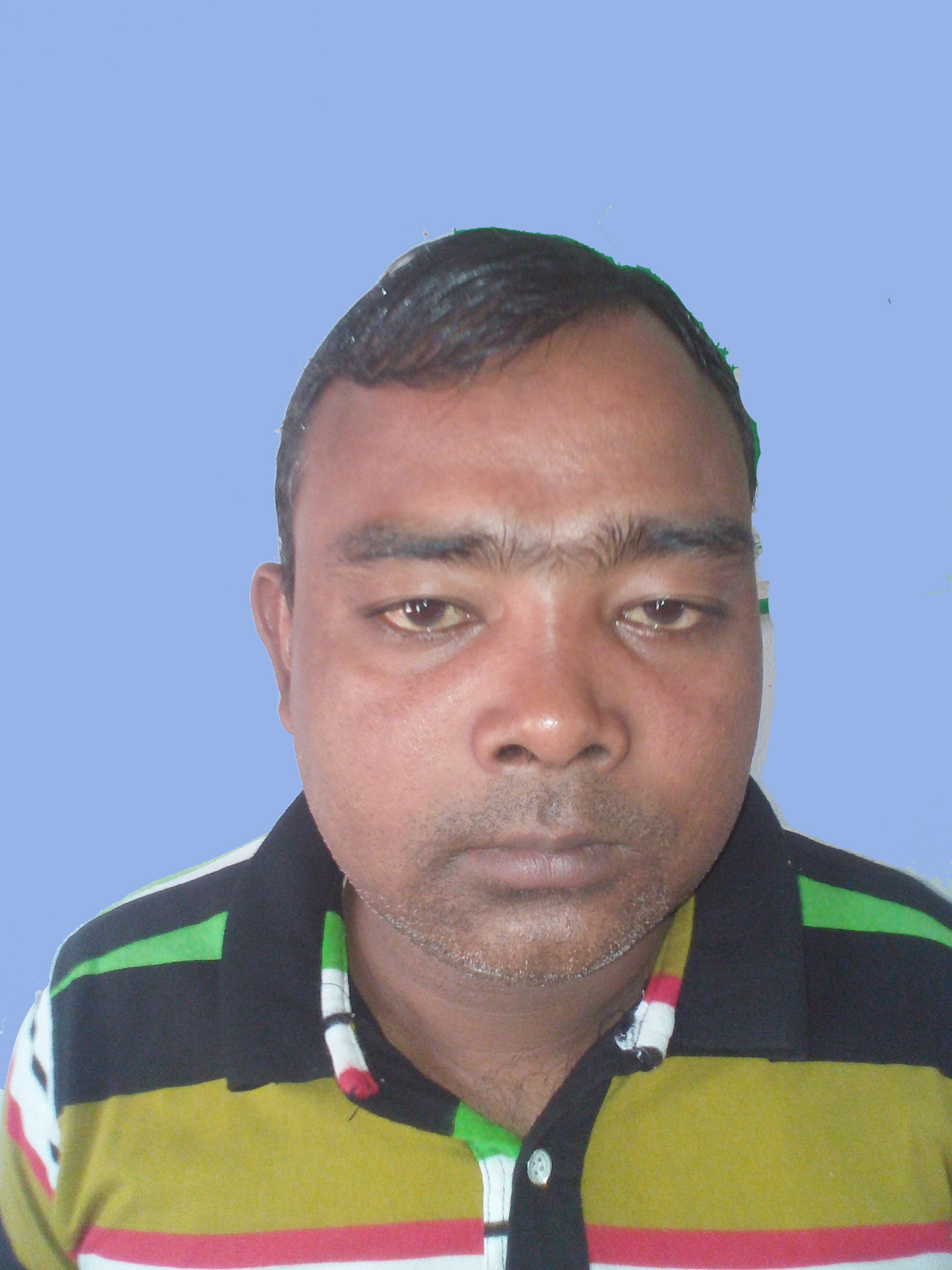 শ্রী অশ্বীনী কুমার রায়