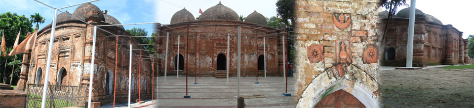 কুতুব শাহী মসজিদ