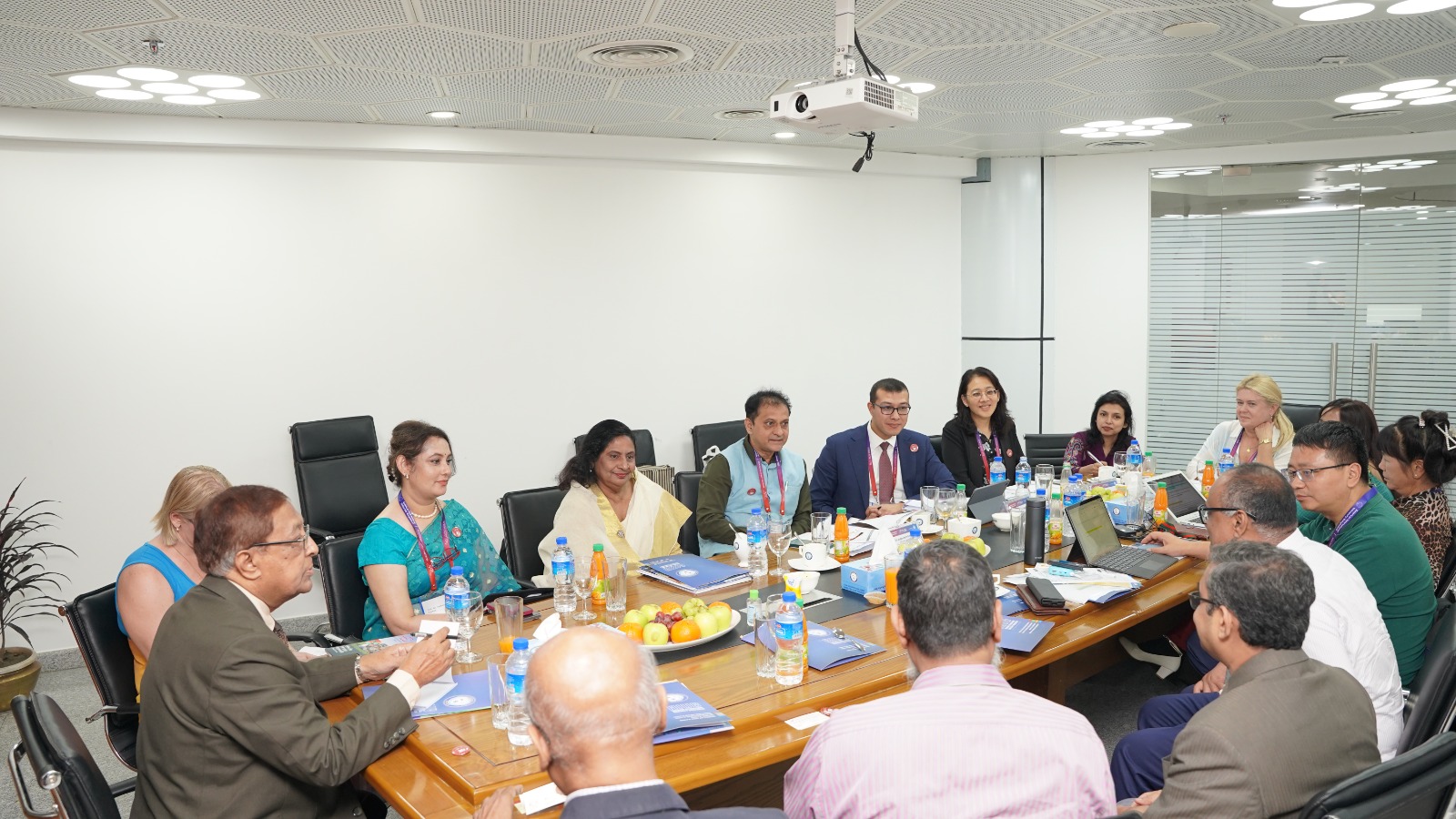 Annual General Meeting (AGM) 2023