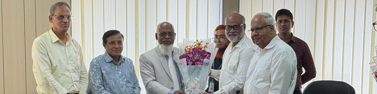 বিদেশি ডেলিগেশন