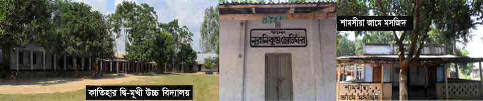 শামসীয়া জামে মসজিদ