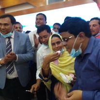 ডিজিটাল সেন্টারের দশম জন্ম দিন উপলক্ষে