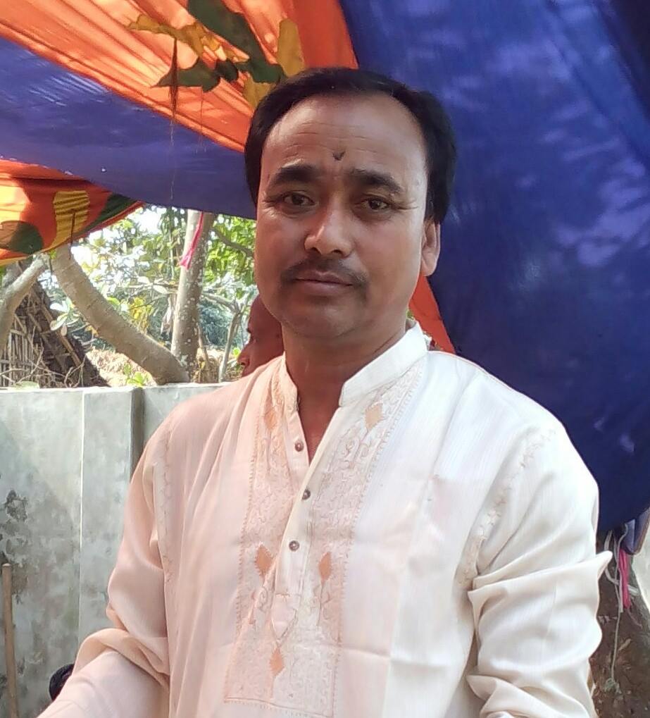 চেয়ারম্যানের ব্যক্তিগত ছবি