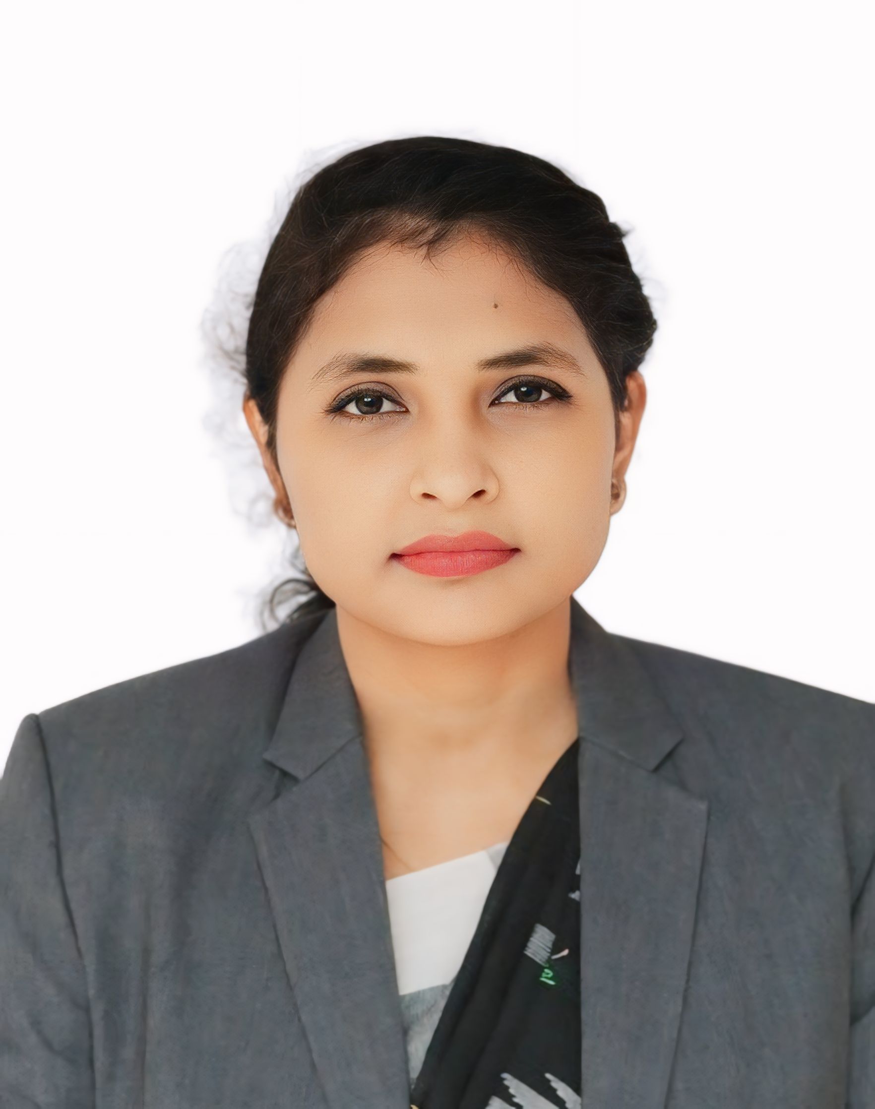 জনাব ইসরাত জাহান ছনি