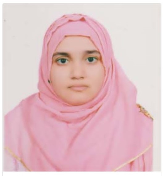 আঞ্জুমান সুলতানা