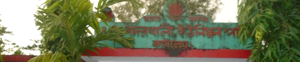 ১৪নং বদরখালী ইউনিয়ন পরিষদ